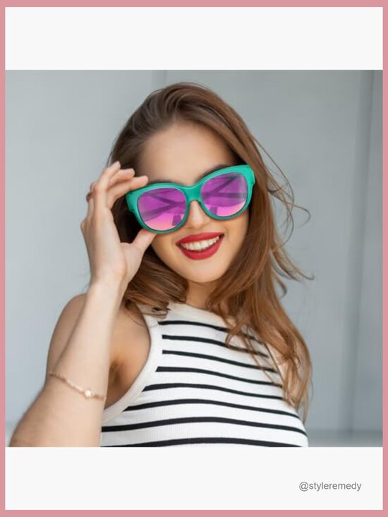 Polarized Fit Over Glasses Sunglasses with TR90 Frame and UV400 Protection